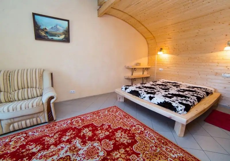 КАК ДОМА НОВЫЙ АФОН