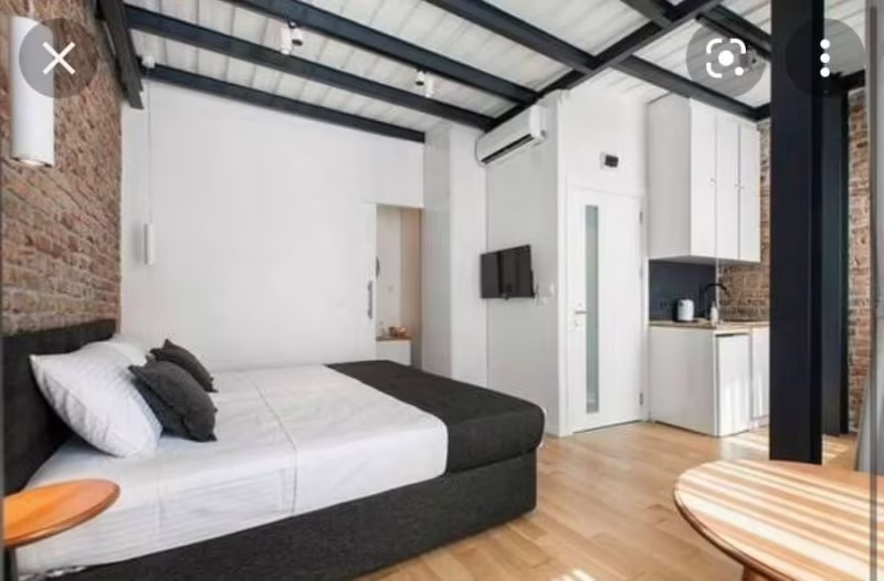 TAXIM NO 18 BOUTIQUE HOTEL