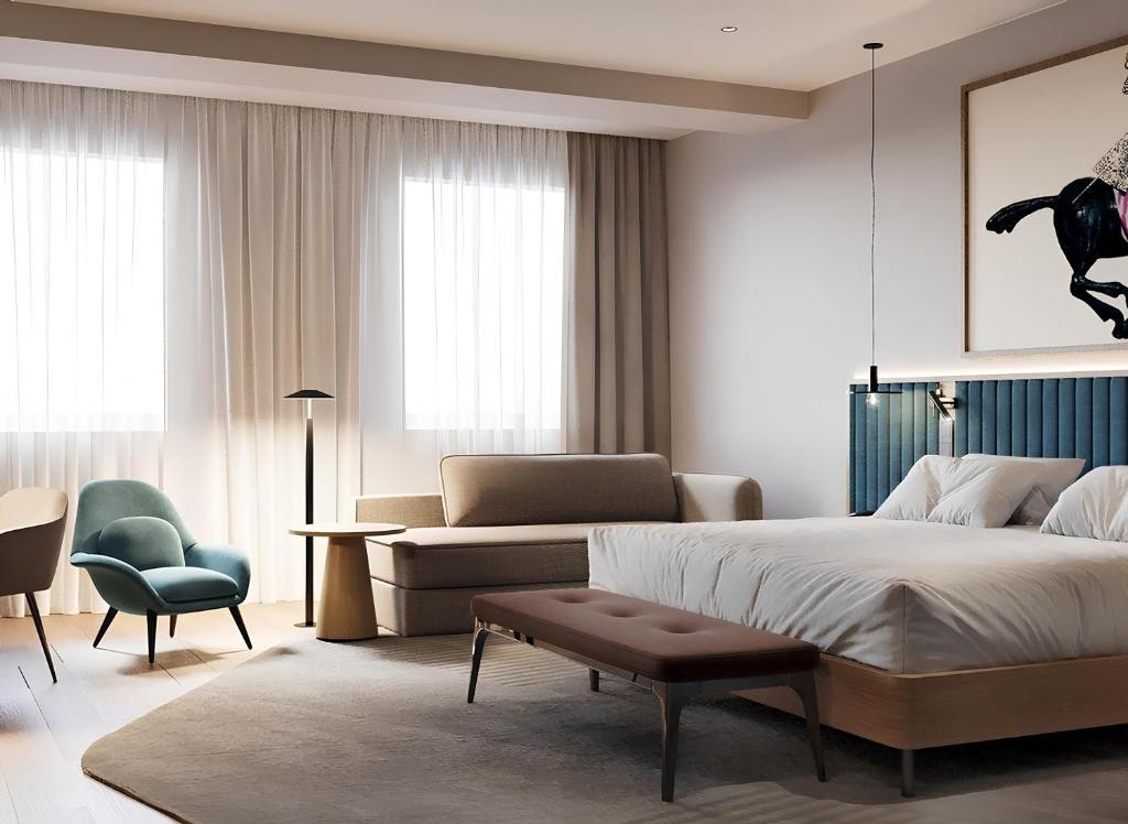 RADISSON BLU HOTEL ALMATY AIRPORT