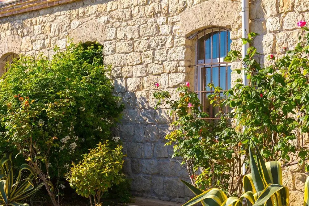 АБХАЗИЯ ИСТОРИЧЕСКИЙ САНАТОРИЙ