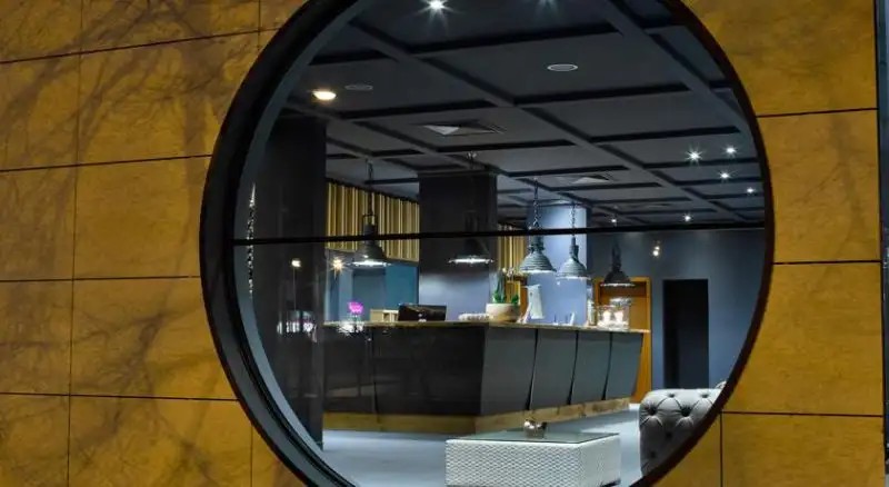 KOENIGSHOF (EX. QUALITY HOTEL KOENIGSHOF)