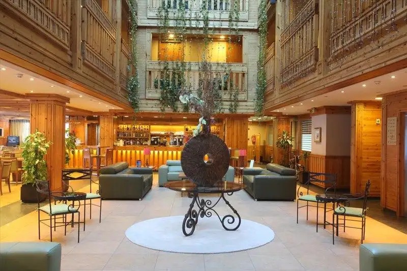 NORDIC APARTMENTS (EX. DEL CLOS APARTHOTEL)