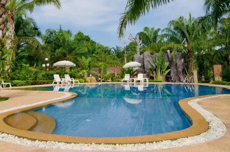 NATTHA WAREE HOTSPRING