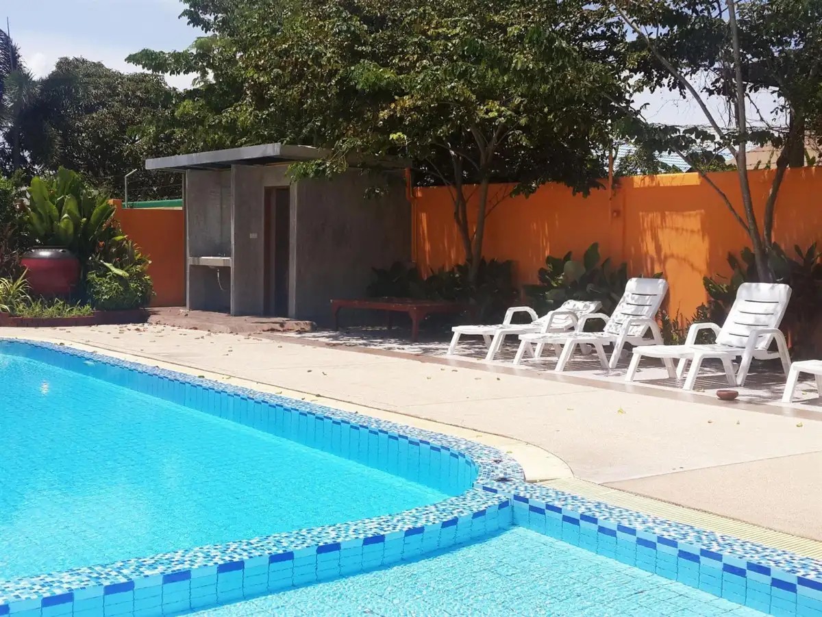 LA CASA