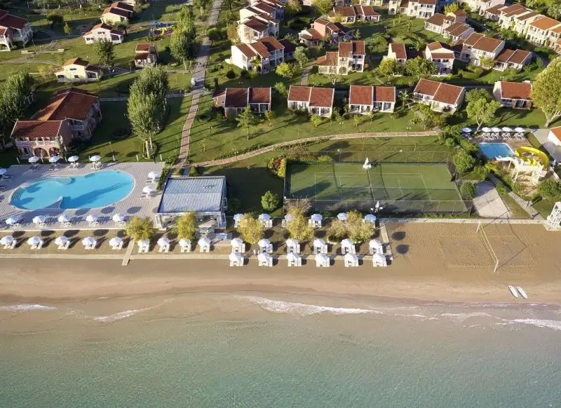 MAYOR CAPO DI CORFU (EX. AQUIS CAPO DI CORFU)