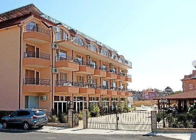 CHERNO MORE (BLACK SEA)