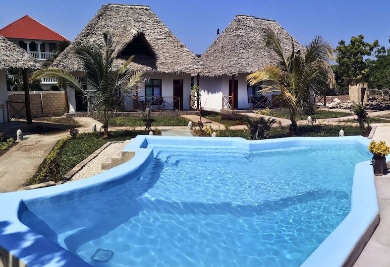 BELLA VISTA RESORT
