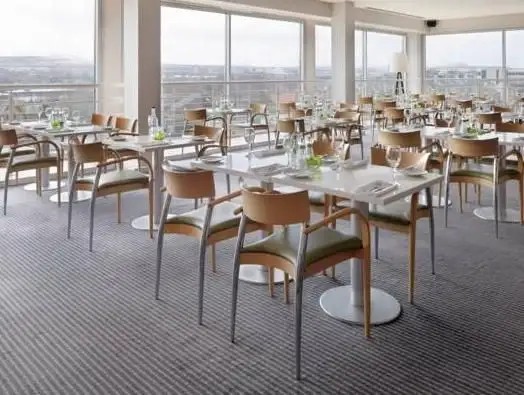 HOLIDAY INN EDINBURGH