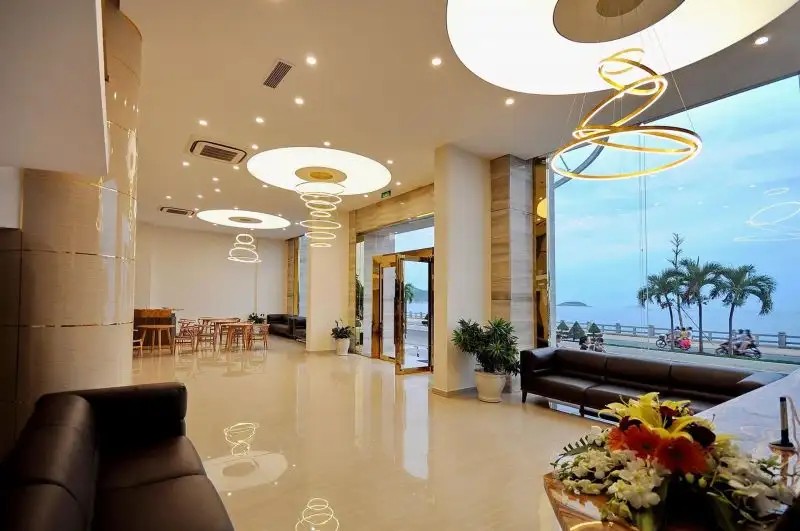 LENID HOTEL