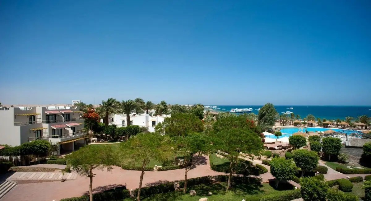 LOTUS BAY BEACH RESORT