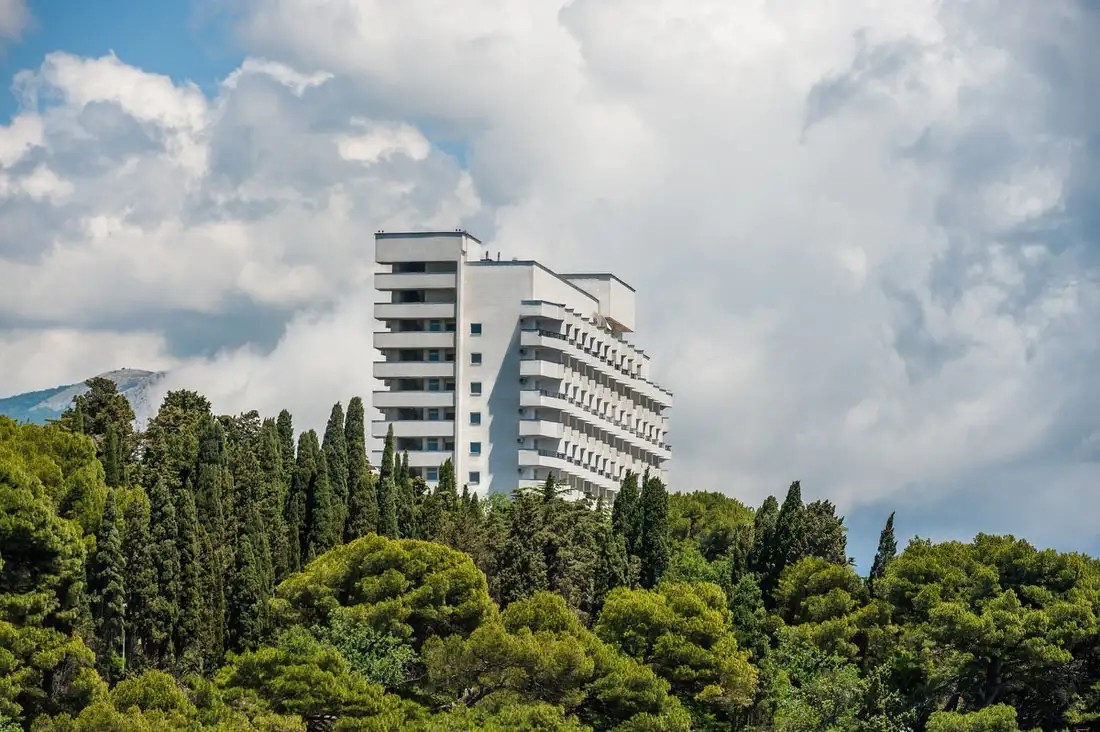 FOROS WELLNESS & PARK (ФОРОС & ВЕЛНЕСС ПАРК)