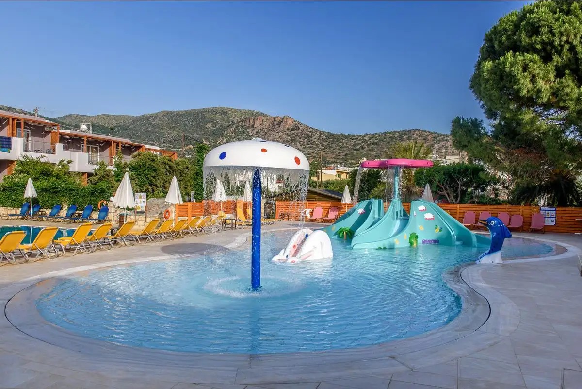 KATRIN HOTEL & BUNGALOW