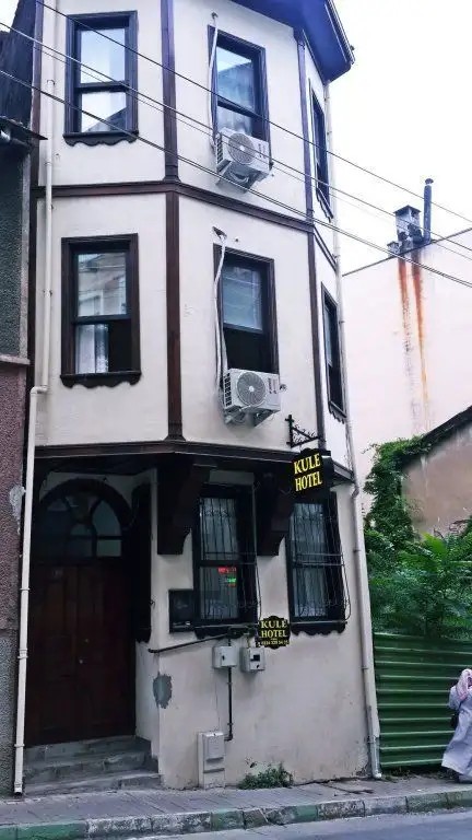 KULE HOTEL