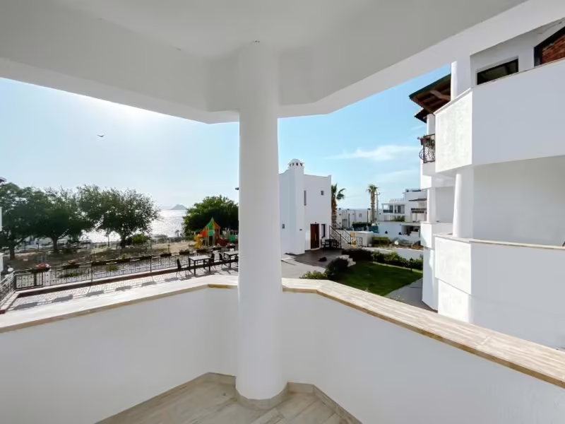 TURGUTREIS APARTMENTS BODRUM