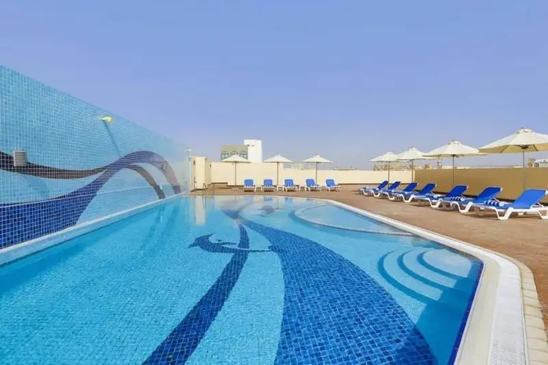 GATEWAY HOTEL