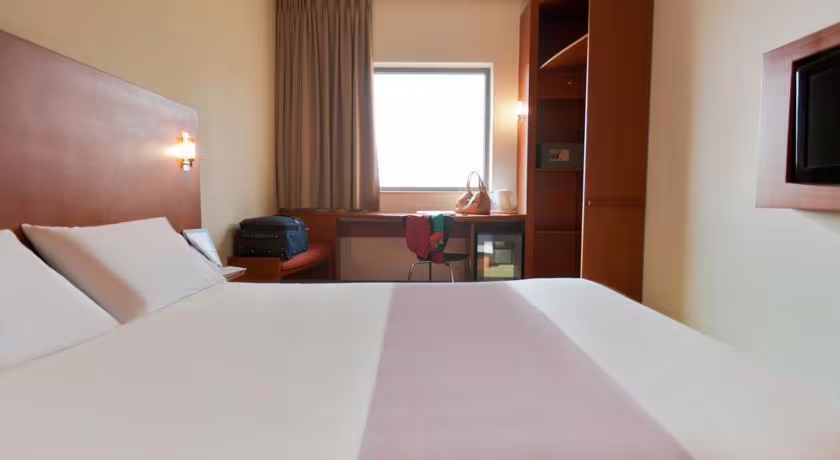 IBIS AMMAN HOTEL