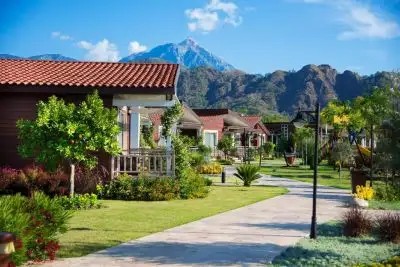 KIMERA LOUNGE BOUTIQUE