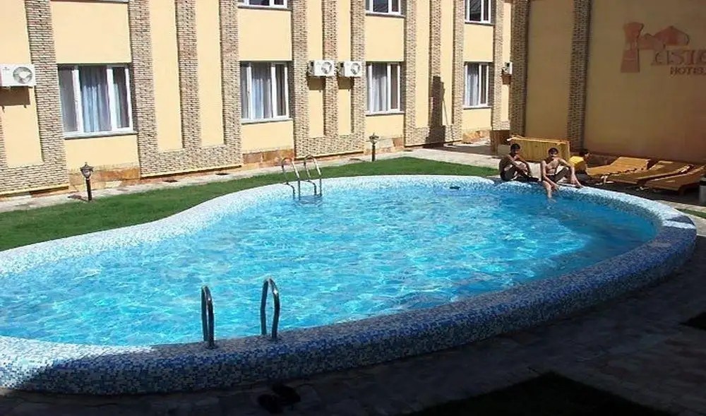 ASIA SAMARKAND