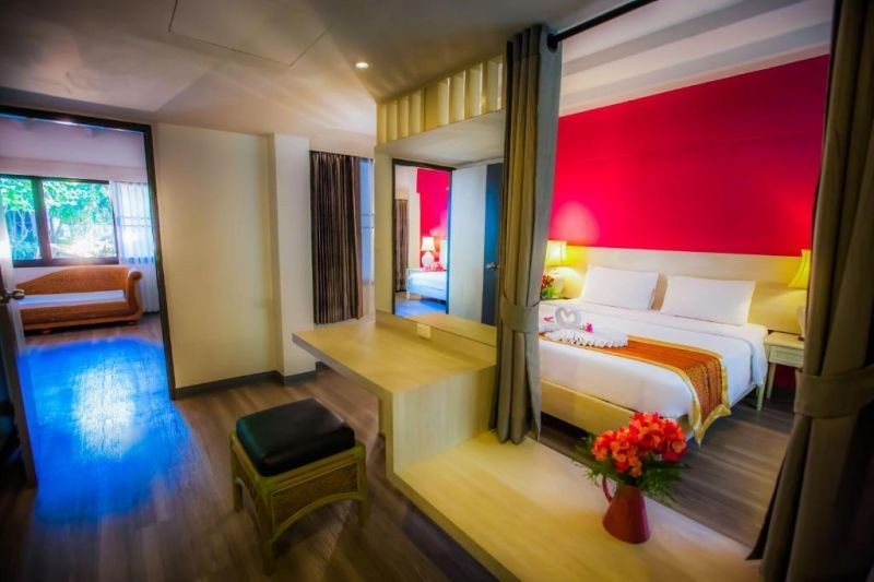 junior suite
