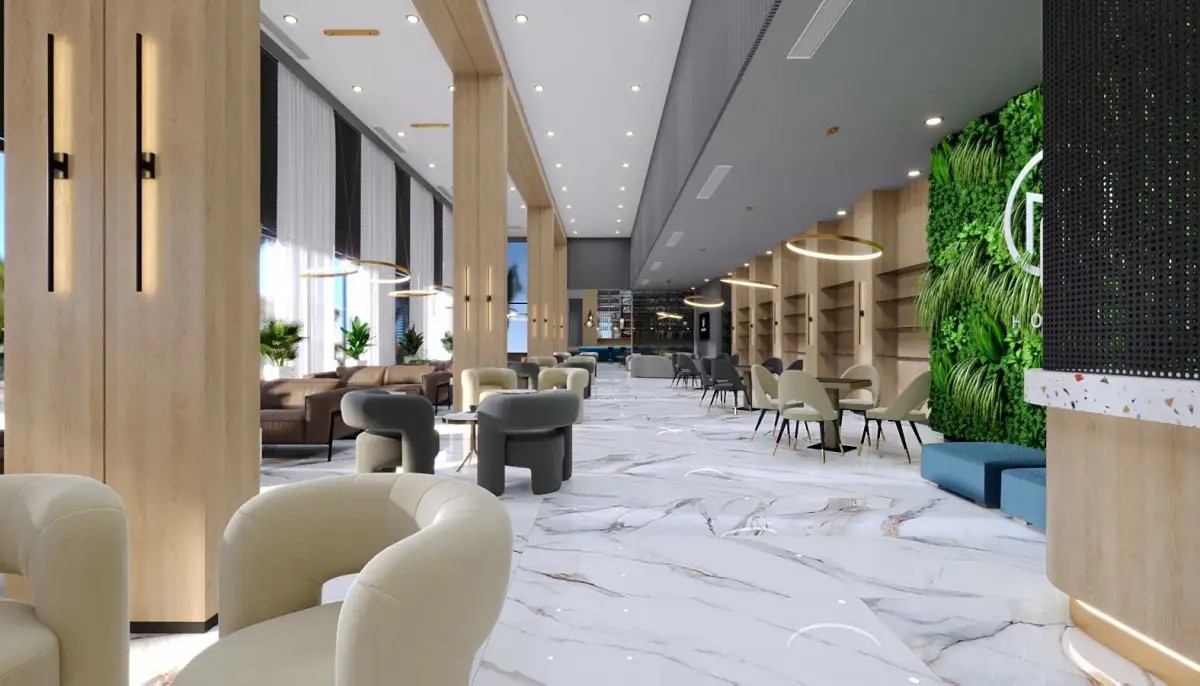 ALMARIS RESORT HOTEL