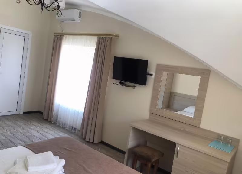 RESIDENCE HOTEL & HOSTEL