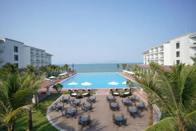 VINPEARL HOI AN RESORT & VILLAS
