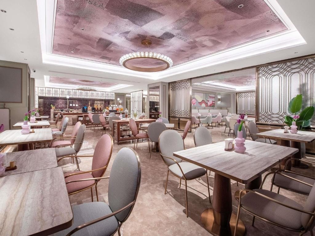 MERCURE CHENGDU CHUNXI ROAD TIANFU SQUARE