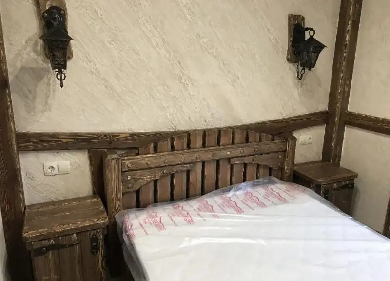 МЕДОВЫЕ ВОДОПАДЫ