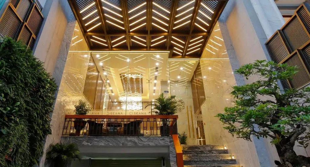 SEANA NHA TRANG HOTEL