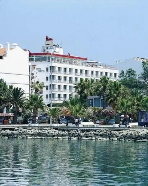 SURTEL