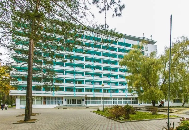 НАРОЧАНКА