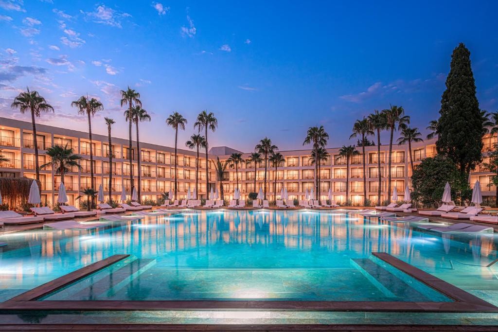 YALIHAN ASPENDOS HOTEL (EX. ULUSOY ASPENDOS)