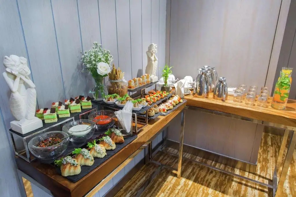HILTON GARDEN INN BALI NGURAH RAI AIRPORT