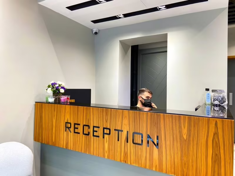 ROE SUITE HOTEL TAKSIM
