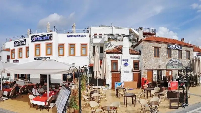 SUNSET MARMARIS BOUTIQUE HOTEL