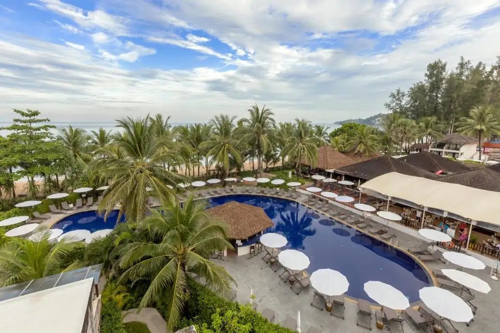 SUNPRIME KAMALA BEACH ADULTS ONLY 16+