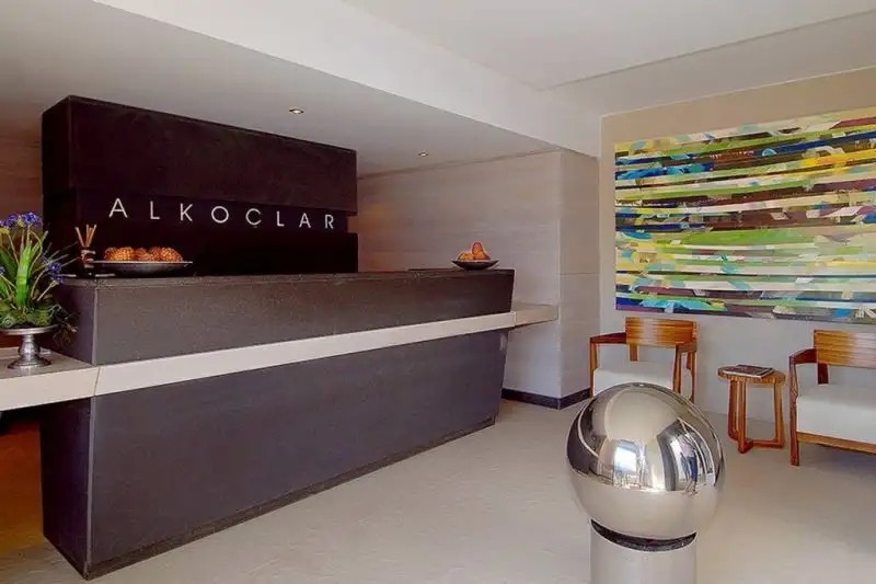 LA BOUTIQUE ALKOCLAR HOTEL