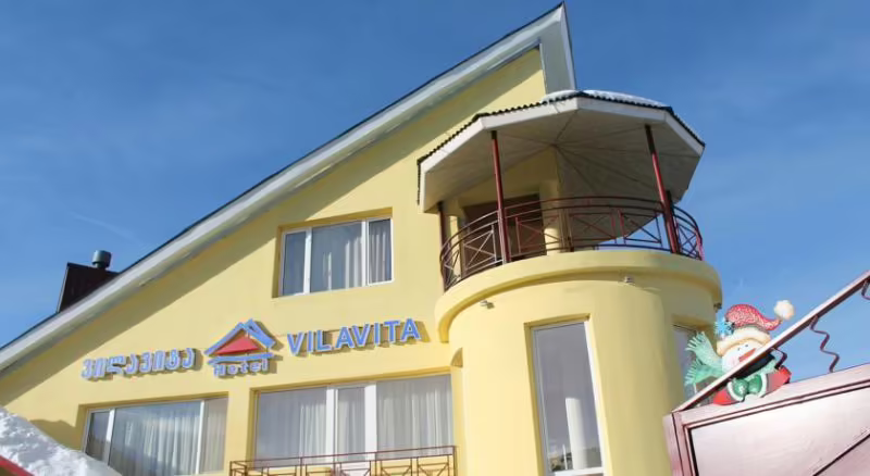 VILLA VITA