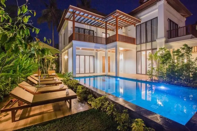 VILLA PALAVEE B3