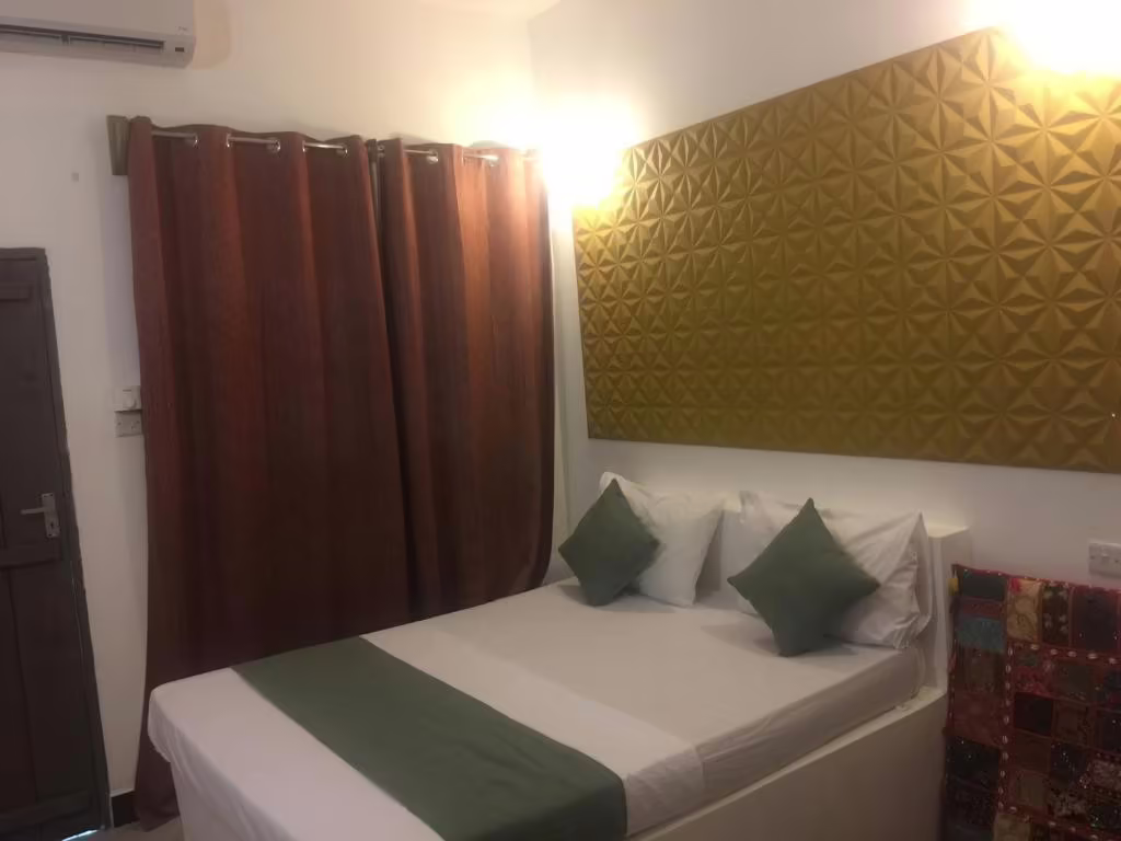 VARADERO ZANZIBAR