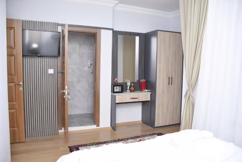 ARINNA GUEST HOUSE