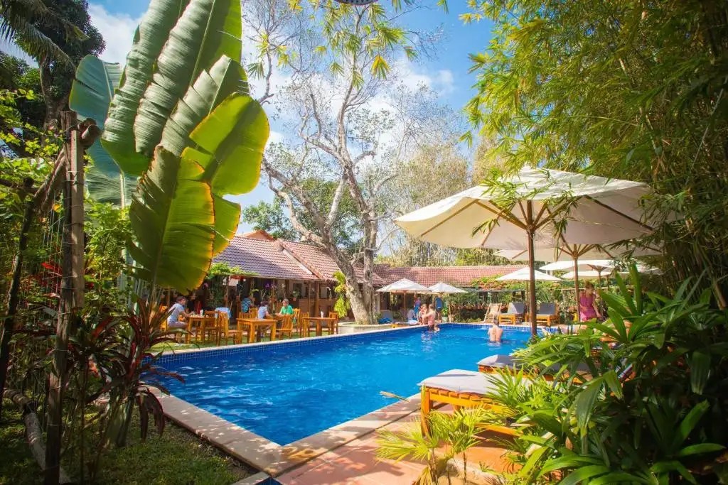 LA MER RESORT