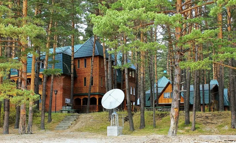 МАНЖЕРОК ТУРКОМПЛЕКС