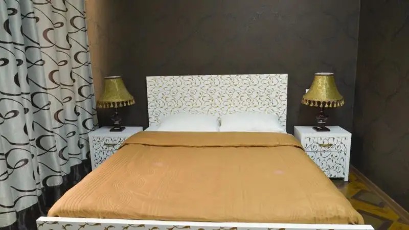 EUROLUX HOTEL
