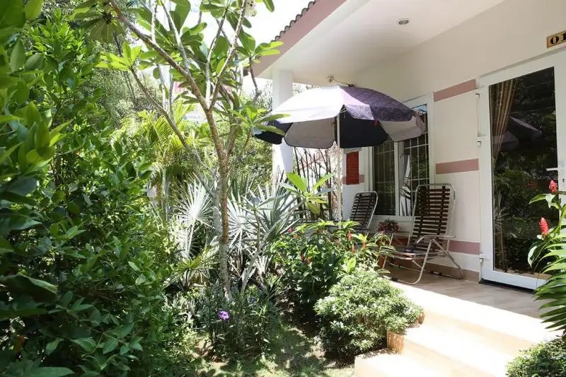 HUYNH GIA BUNGALOW