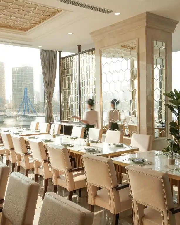 MELIA VINPEARL DANANG RIVERFRONT