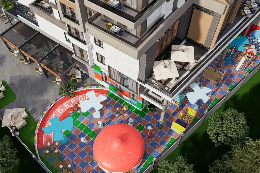 ALMARIS RESORT HOTEL