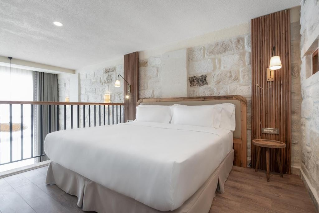 BARCELO CAPPADOCIA HOTEL BTQ