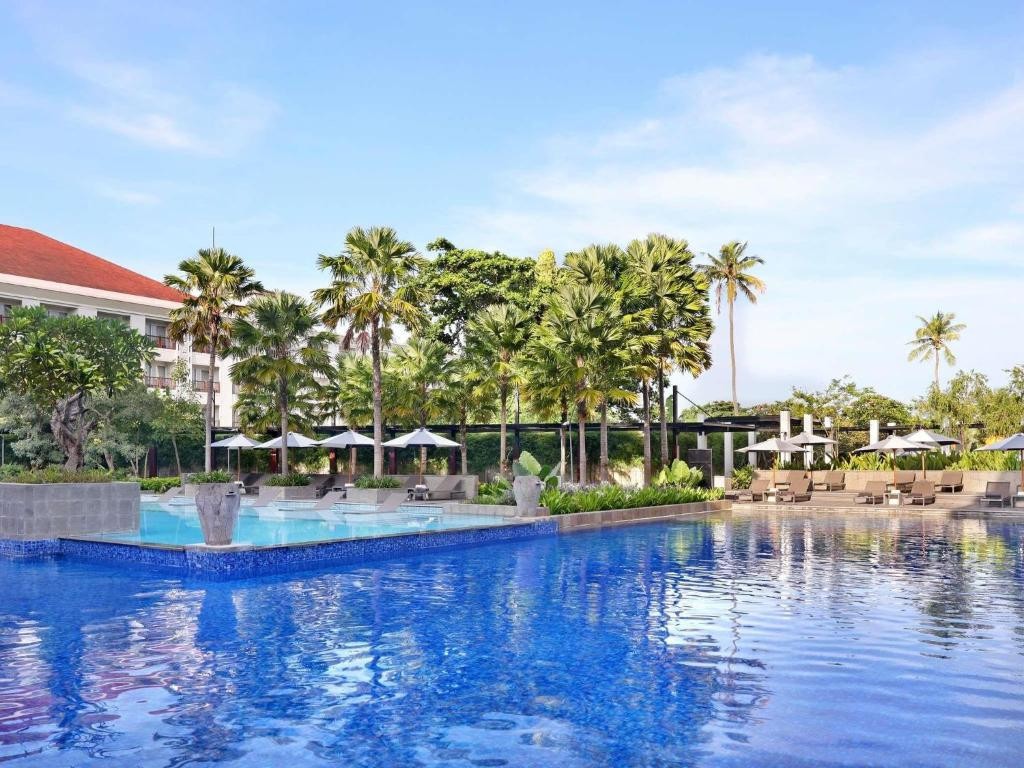 GRAND MERCURE BALI SEMINYAK