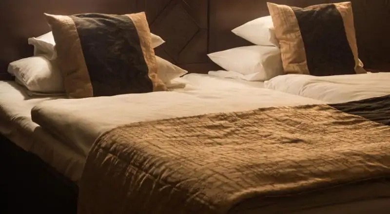 HUNGUEST HOTEL APOLLO (EX. APOLLO THERMAL HOTEL APART)